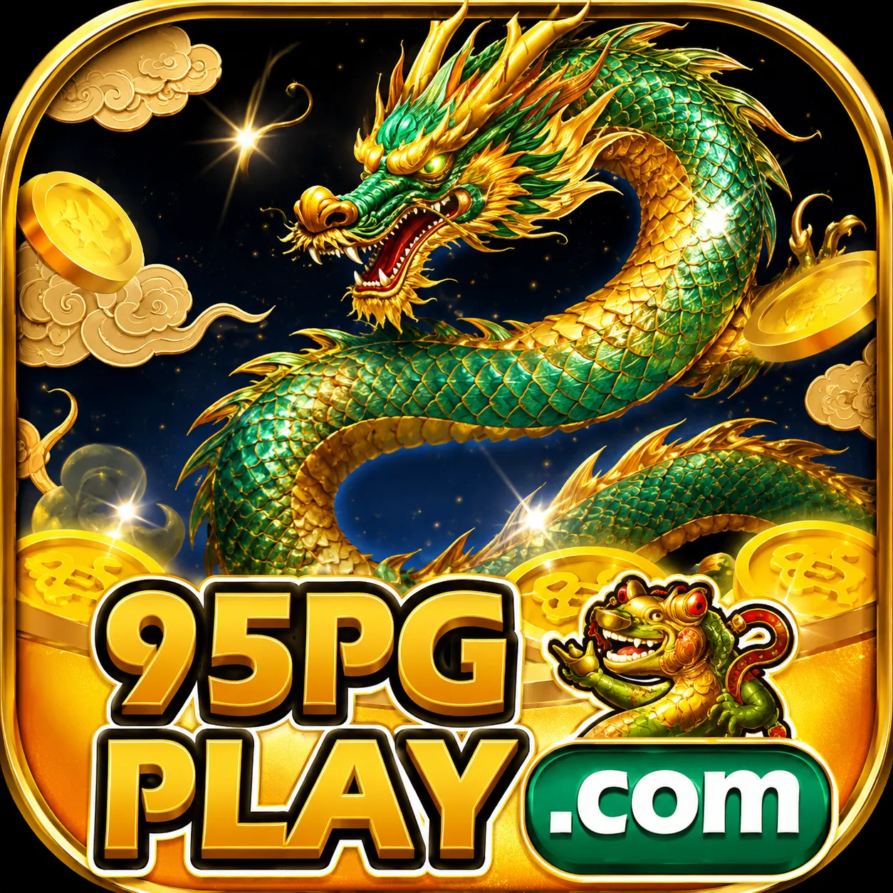 95PGPLAY - Simulasi Menarik untuk Pengalaman Gaming yang Seru