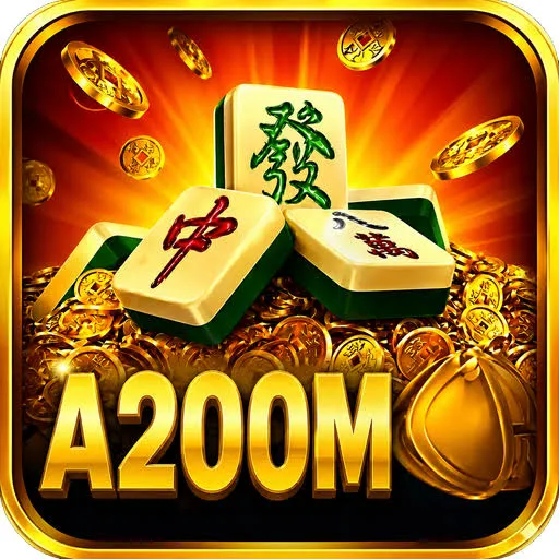 A200M - Game Arcade Terbaik untuk Mengisi Waktu Luang
