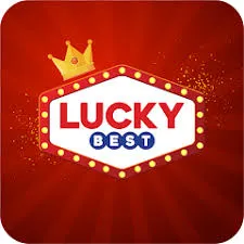 LUCKYBEST - Permainan Memancing Penuh Keseruan