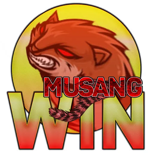 MUSANGWIN - Petualangan Seru di Dunia Fantasi RPG